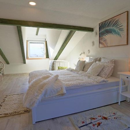 Luxury Apartman Alex With Sauna In The Village Otočac Extérieur photo