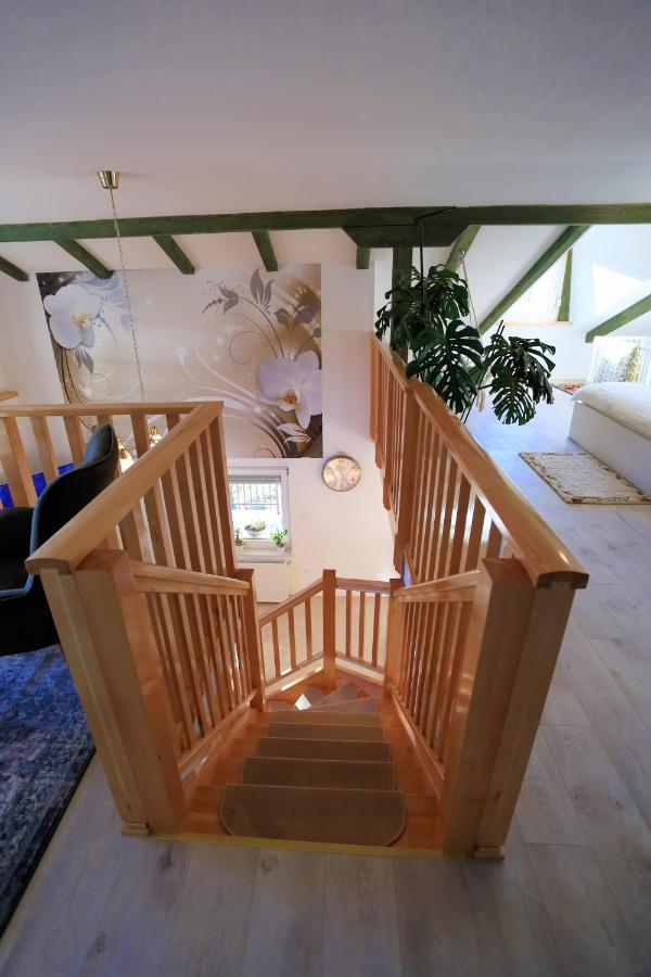 Luxury Apartman Alex With Sauna In The Village Otočac Extérieur photo