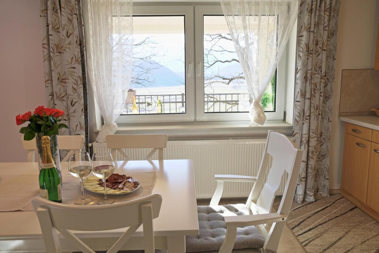 Luxury Apartman Alex With Sauna In The Village Otočac Extérieur photo